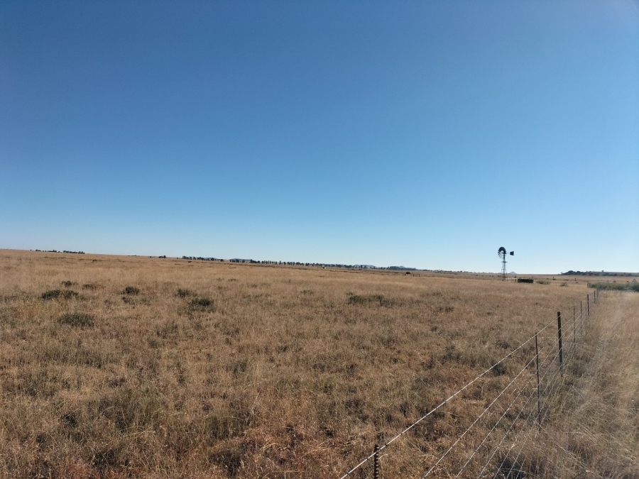 4 Bedroom Property for Sale in Edenburg Rural Free State
